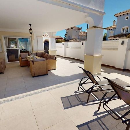 Villa Cerezo - A Murcia Holiday Rentals Property Torre-Pacheco Luaran gambar