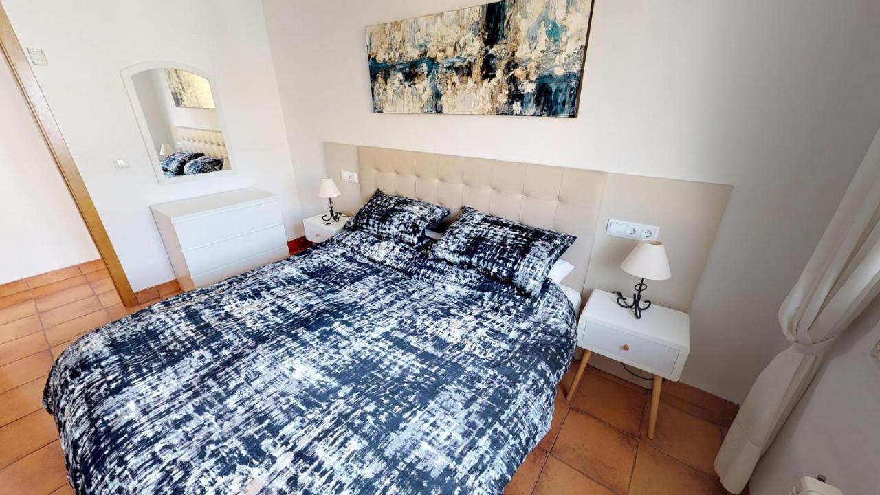 Villa Cerezo - A Murcia Holiday Rentals Property Torre-Pacheco Luaran gambar