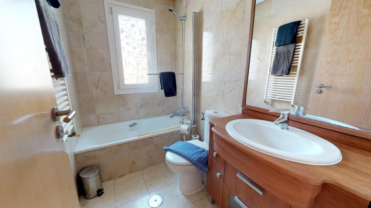 Villa Cerezo - A Murcia Holiday Rentals Property Torre-Pacheco Luaran gambar