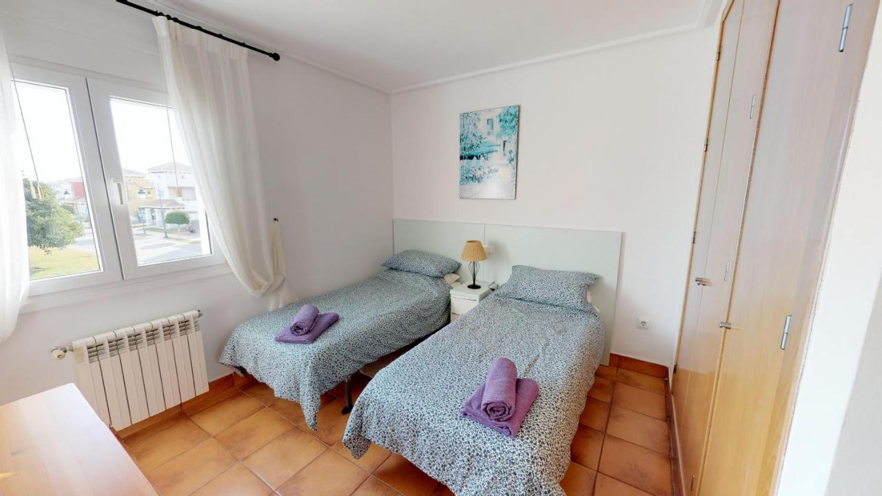 Villa Cerezo - A Murcia Holiday Rentals Property Torre-Pacheco Luaran gambar