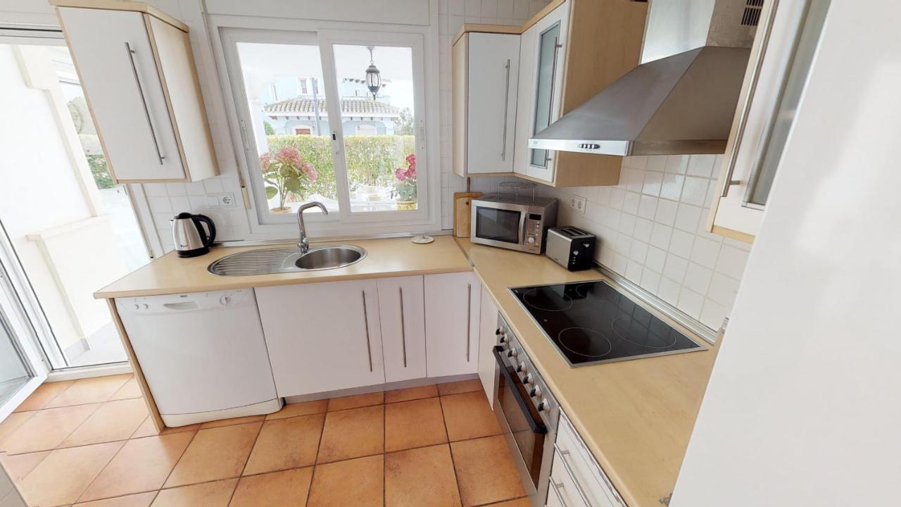 Villa Cerezo - A Murcia Holiday Rentals Property Torre-Pacheco Luaran gambar