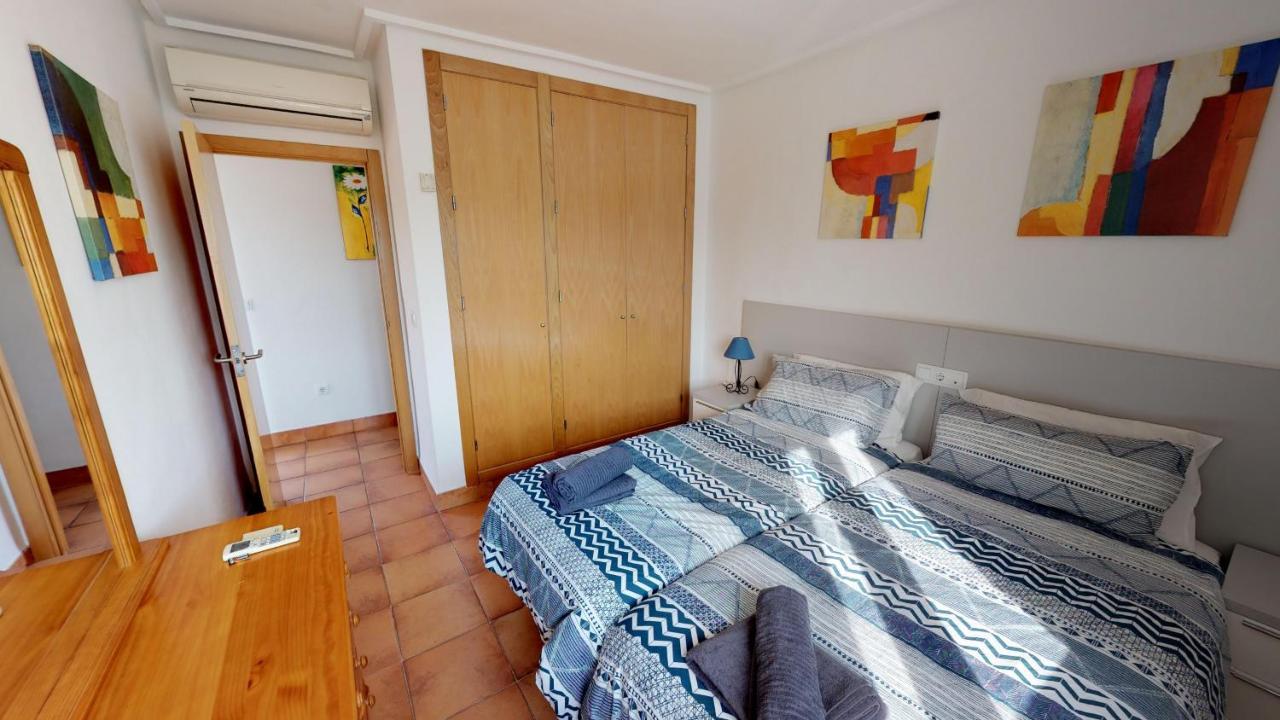 Villa Cerezo - A Murcia Holiday Rentals Property Torre-Pacheco Luaran gambar