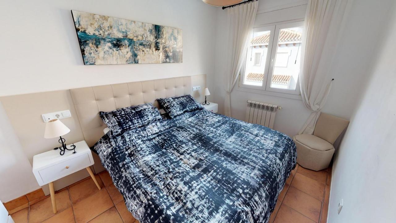 Villa Cerezo - A Murcia Holiday Rentals Property Torre-Pacheco Luaran gambar
