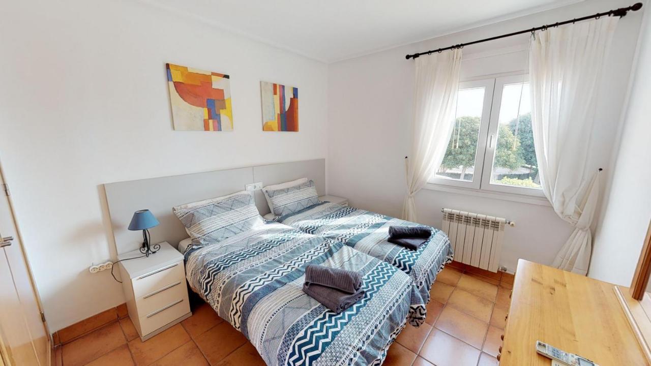 Villa Cerezo - A Murcia Holiday Rentals Property Torre-Pacheco Luaran gambar
