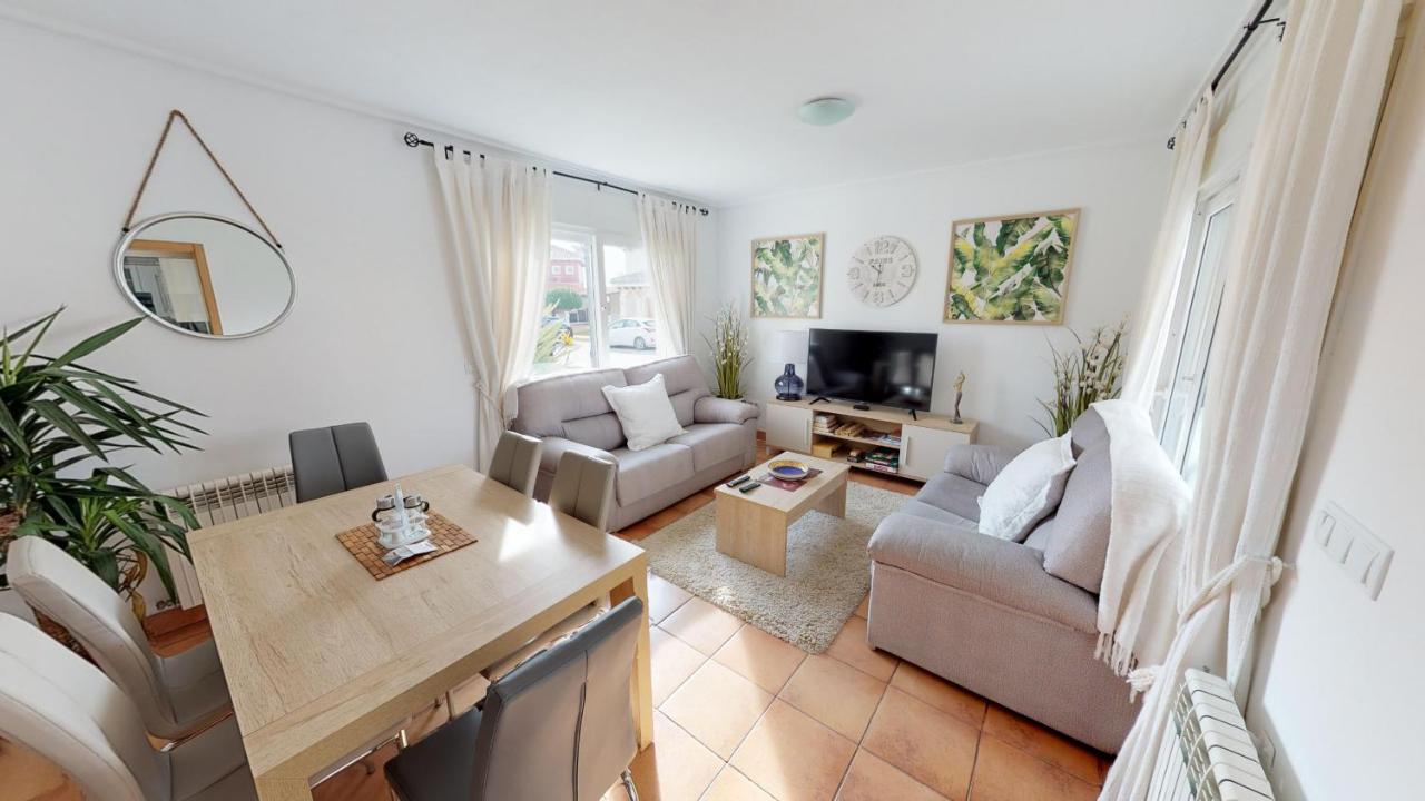 Villa Cerezo - A Murcia Holiday Rentals Property Torre-Pacheco Luaran gambar
