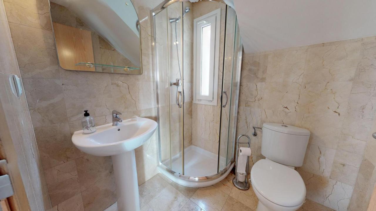 Villa Cerezo - A Murcia Holiday Rentals Property Torre-Pacheco Luaran gambar