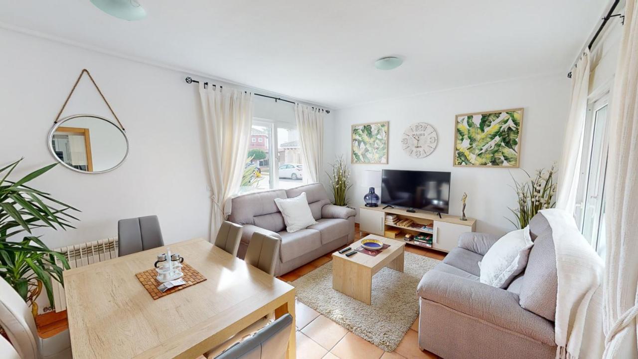 Villa Cerezo - A Murcia Holiday Rentals Property Torre-Pacheco Luaran gambar