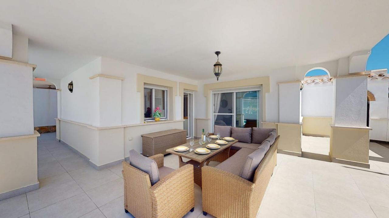 Villa Cerezo - A Murcia Holiday Rentals Property Torre-Pacheco Luaran gambar